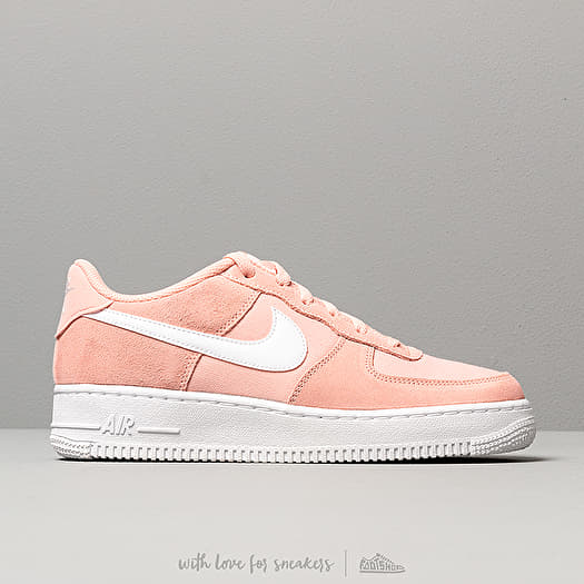 Air force 1 pe coral discount