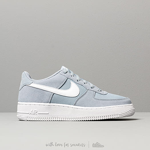 Nike air force 1 obsidian mist white clearance