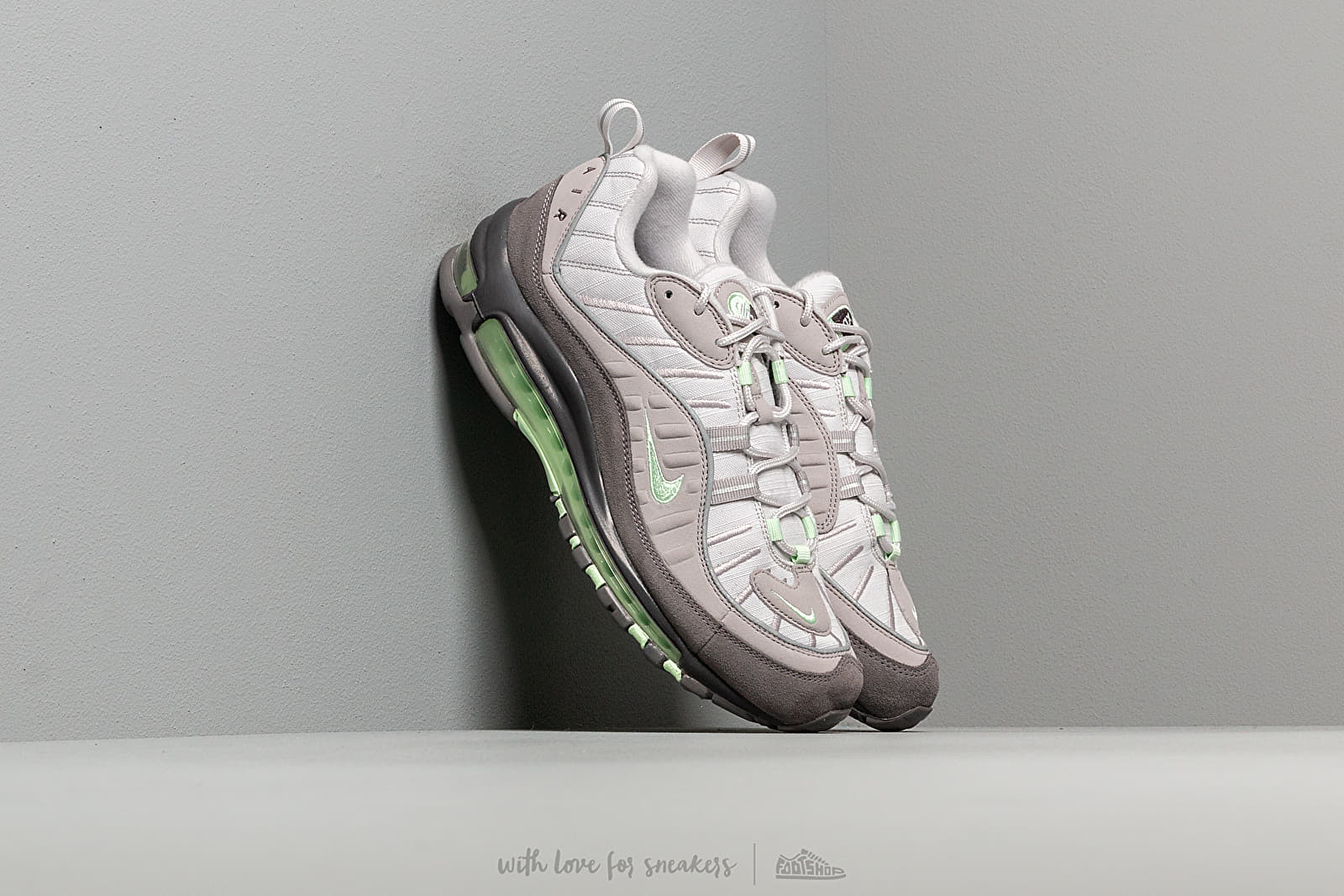 Nike air 98 grey outlet