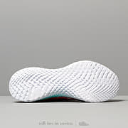 Nike epic react flyknit 2 black hyper jade hotsell