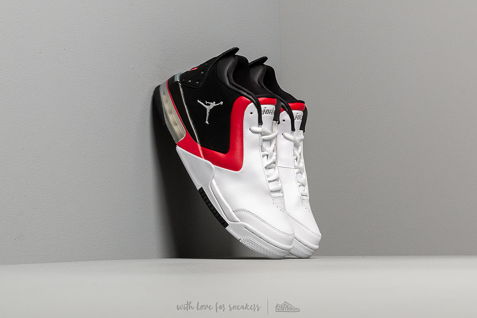 Jordan Big Fund