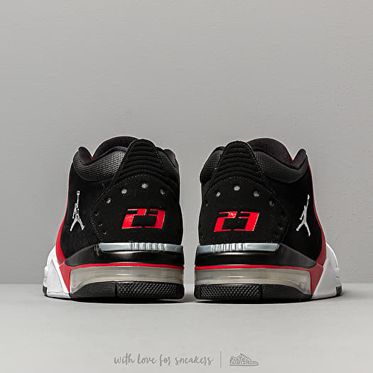 Men's air jordan big fund basketball shoes clearance
