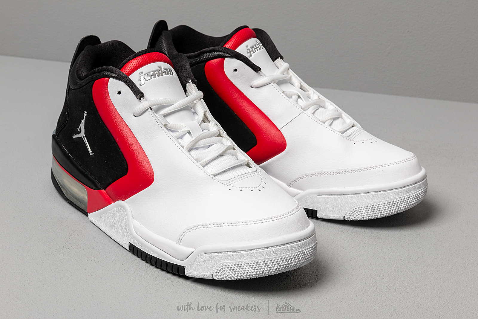 Jordan big fund nere shop