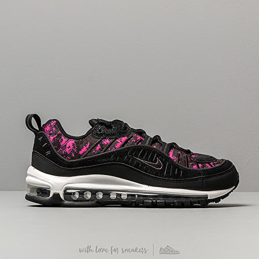 Air max 98 pixel hot sale