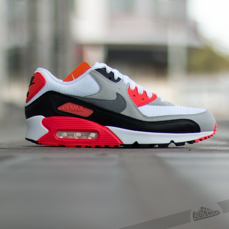 Nike air max 90 infrared hotsell kopen