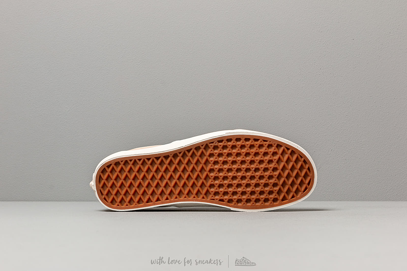 Men's shoes Vans Era 59 (Brushed Twill) Vanilla Cream