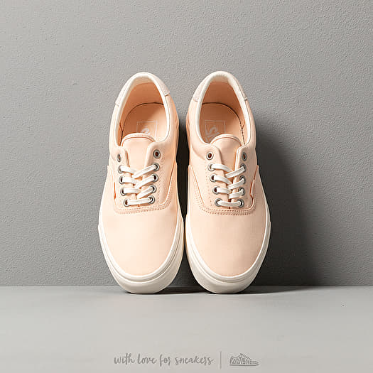 Vans era cream hot sale