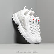 Women's disruptor 2 patches top