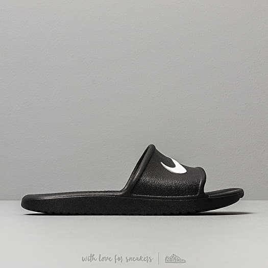 Nike kawa shower women's slide sandals sales
