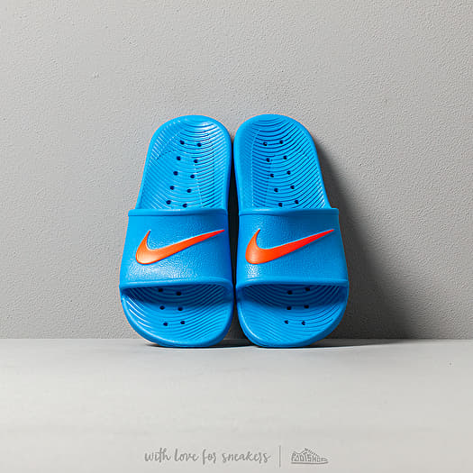 Nike kawa shower sales femme