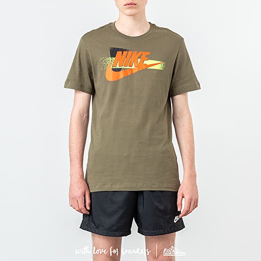 Nike tee festival on sale