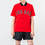 Shirts Jordan DNA Distorted Shirt Red Footshop