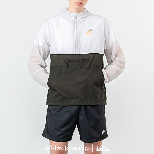 Nike sb sales anorak jacket