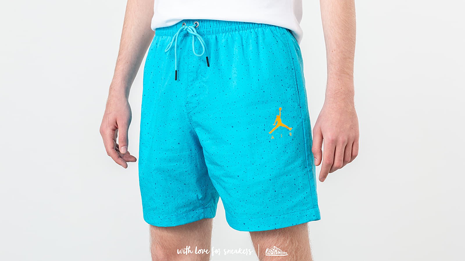 Jordan jumpman cement poolside discount
