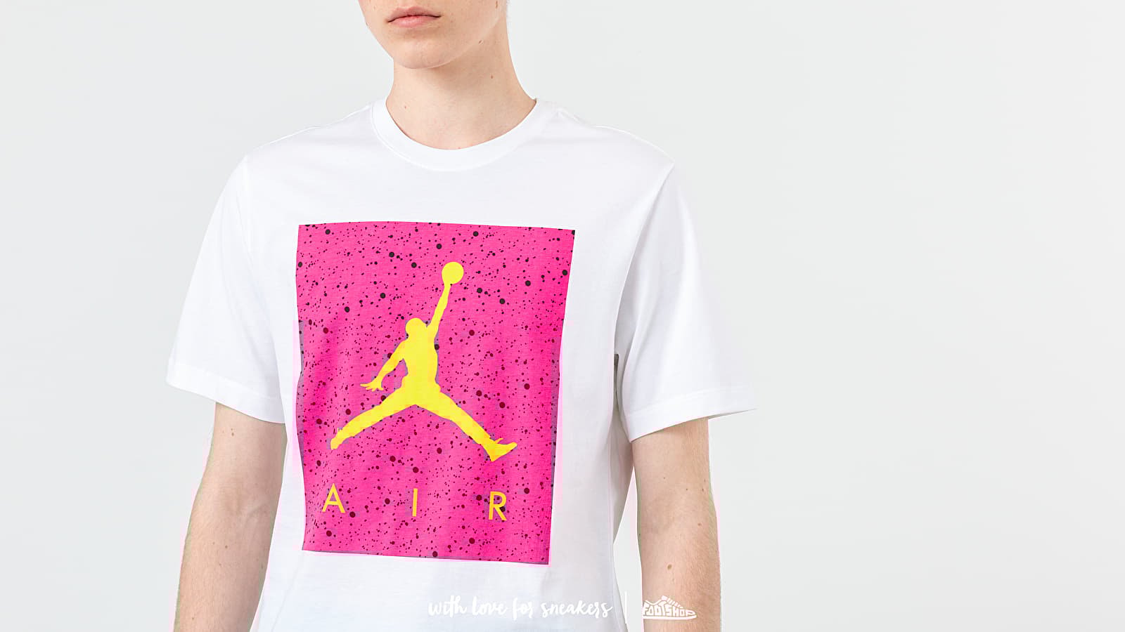 Jordan poolside shirt hot sale
