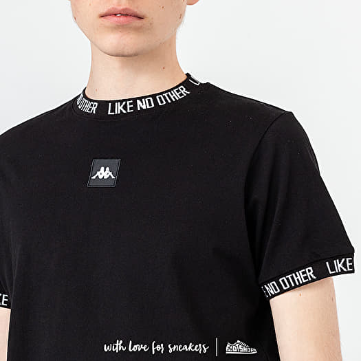 T shirt Kappa Authentic Basco Tee