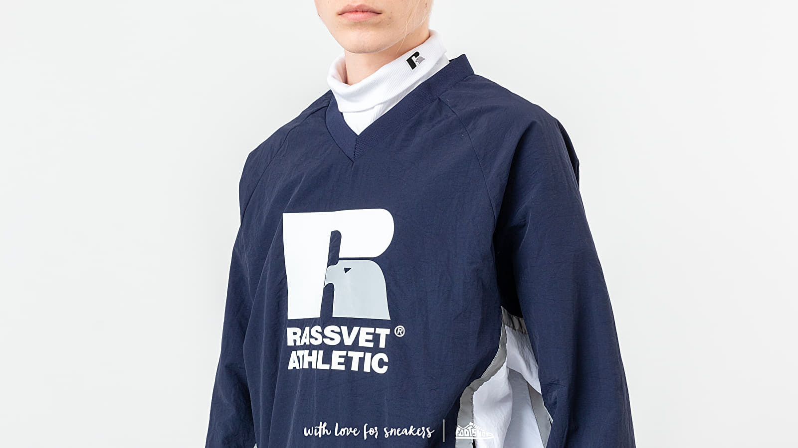 Rassvet athletic online sweatshirt