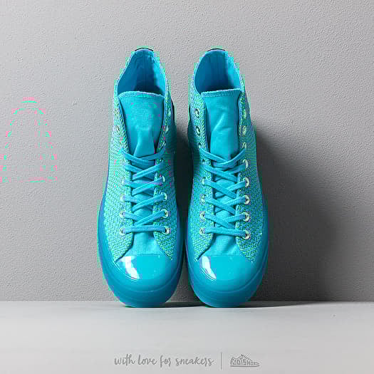 Chuck 70 neon wave clearance