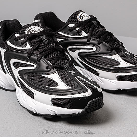 Fila creator sneaker discount