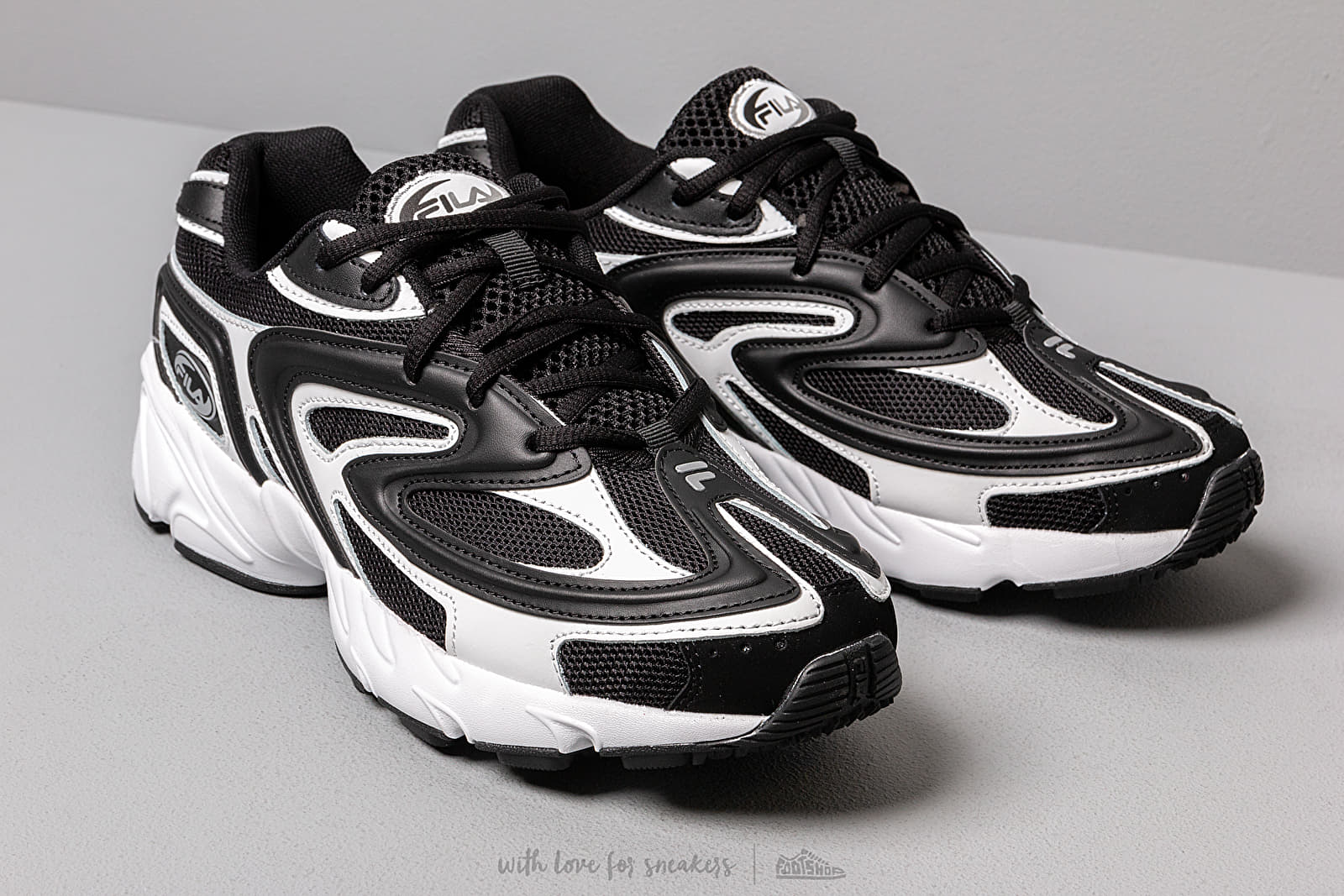 Fila creator shoes new arrivals