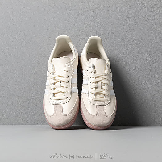 adidas gazelle silver green womens Adidas Samba OG W 'Cloud White / Off White / Gum' JI2064  DVSN WEST
