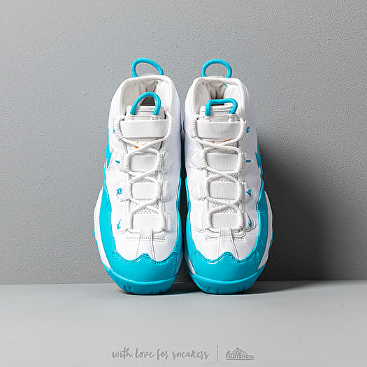 Uptempo 95 store blue fury