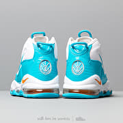 nike air max uptempo 95 blue fury