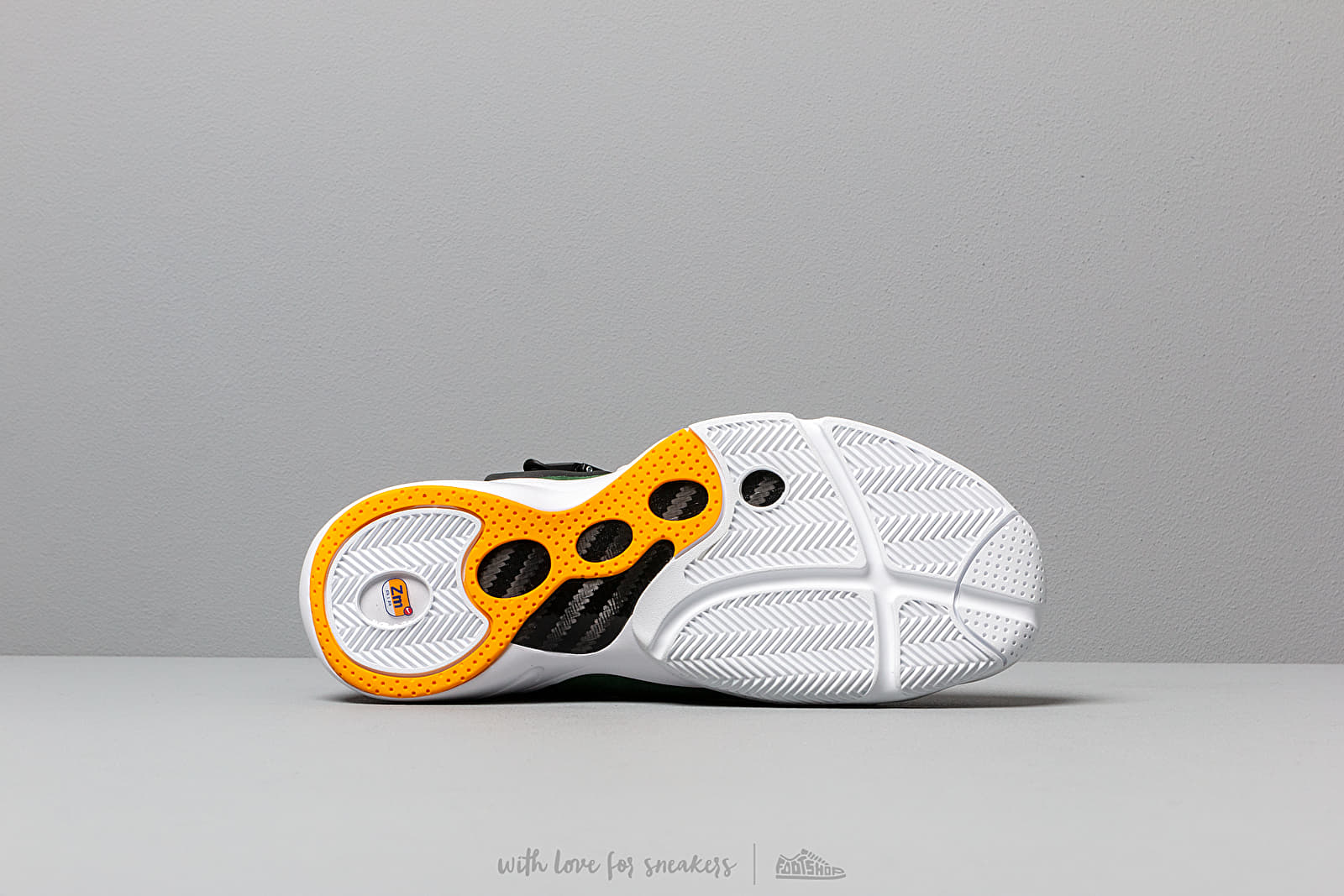 Sapatos de homem Nike Zoom Gp Cosmic Bonsai/ Team Crimson-White