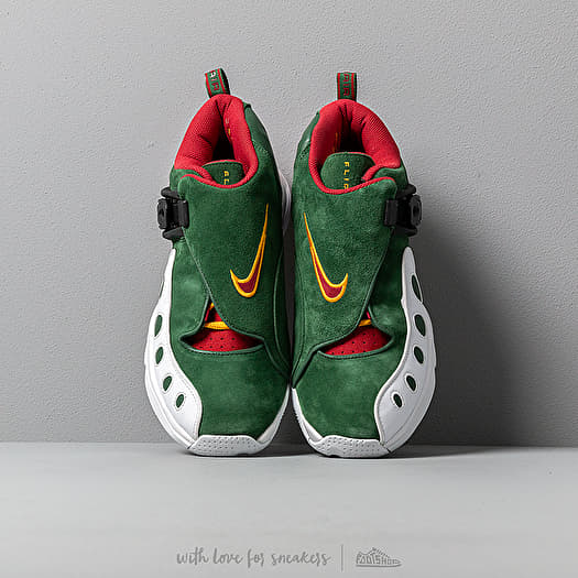 Nike Zoom Gp