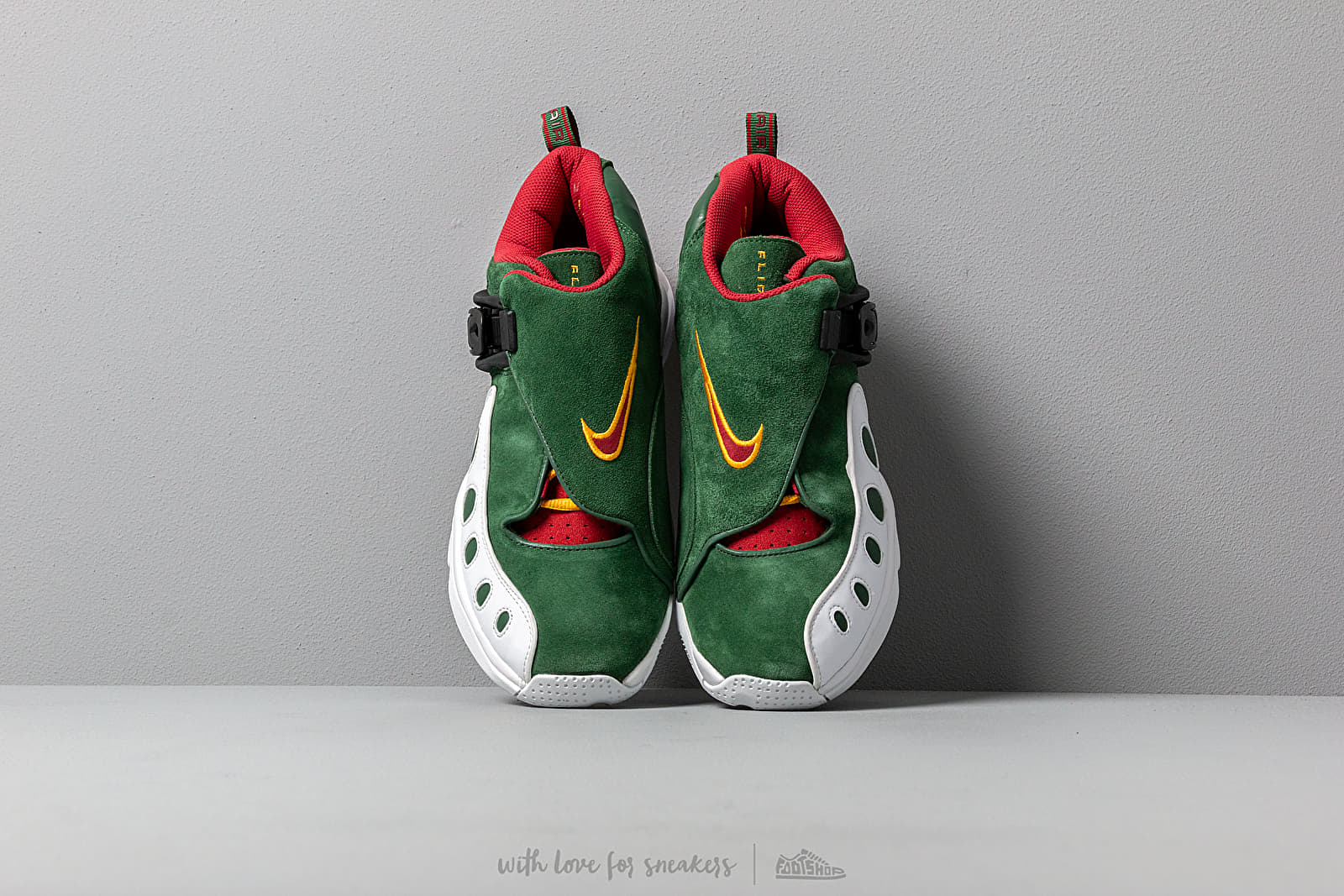 Sapatos de homem Nike Zoom Gp Cosmic Bonsai/ Team Crimson-White