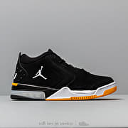 air jordan big fund black white gold