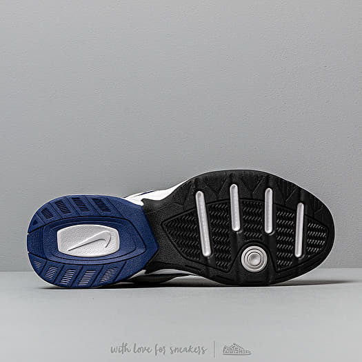 Nike m2k on sale tekno oil grey