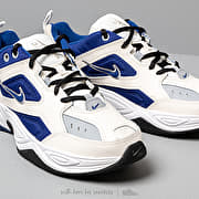 M2k tekno sale white blue