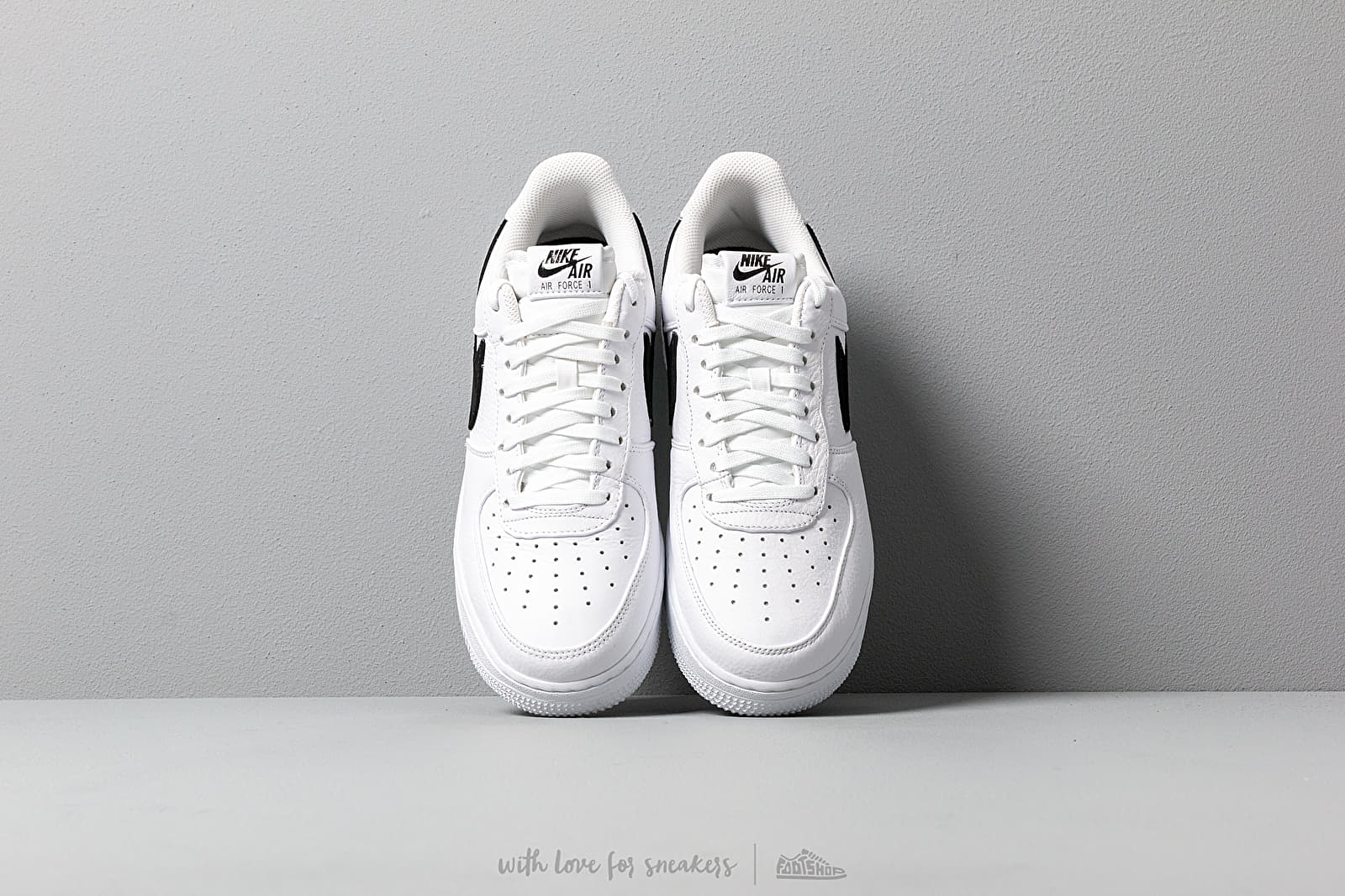 Nike air force 1 '07 premium 2 white cheap