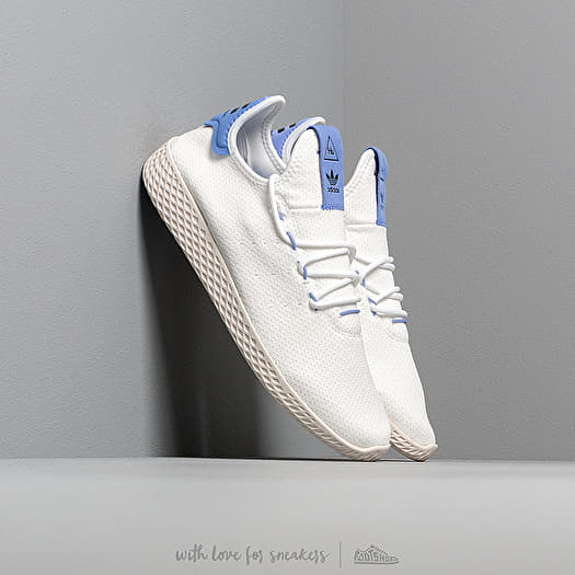 Men s shoes adidas PW Tennis Hu Ftw White Real Lilac Core White Footshop