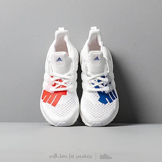 adidas x Undefeated Ultraboost