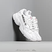 adidas Falcon W Ftw White/ Ftw White/ Core Black
