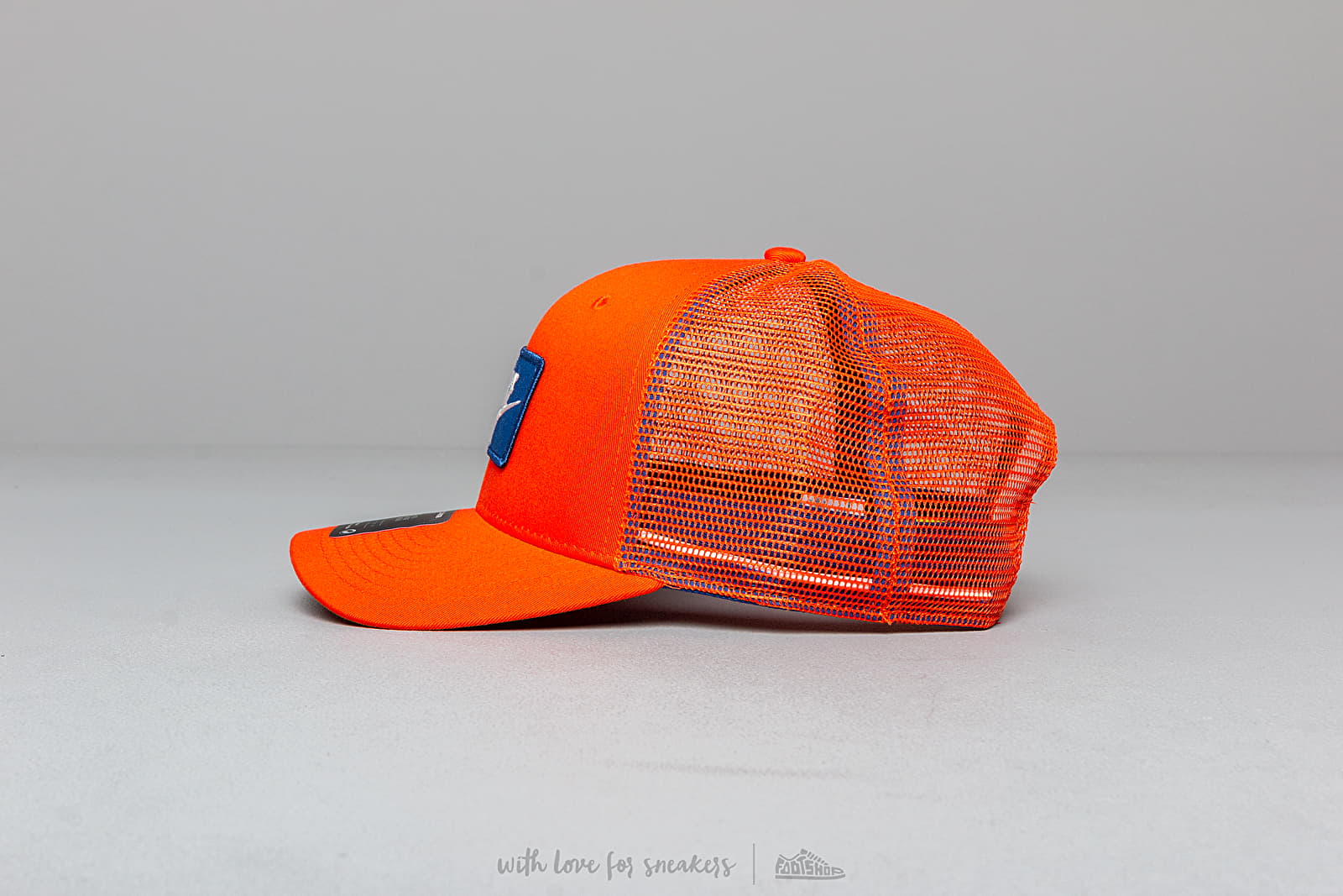 Nike trucker best sale cap clc99