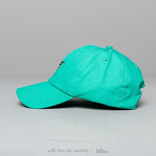 Caps PACCBET x HI-TEC Cap Green | Footshop
