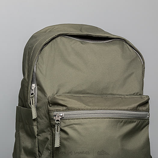 Backpacks Norse Projects Louie Ripstop Backpack Dried Olive Footshop