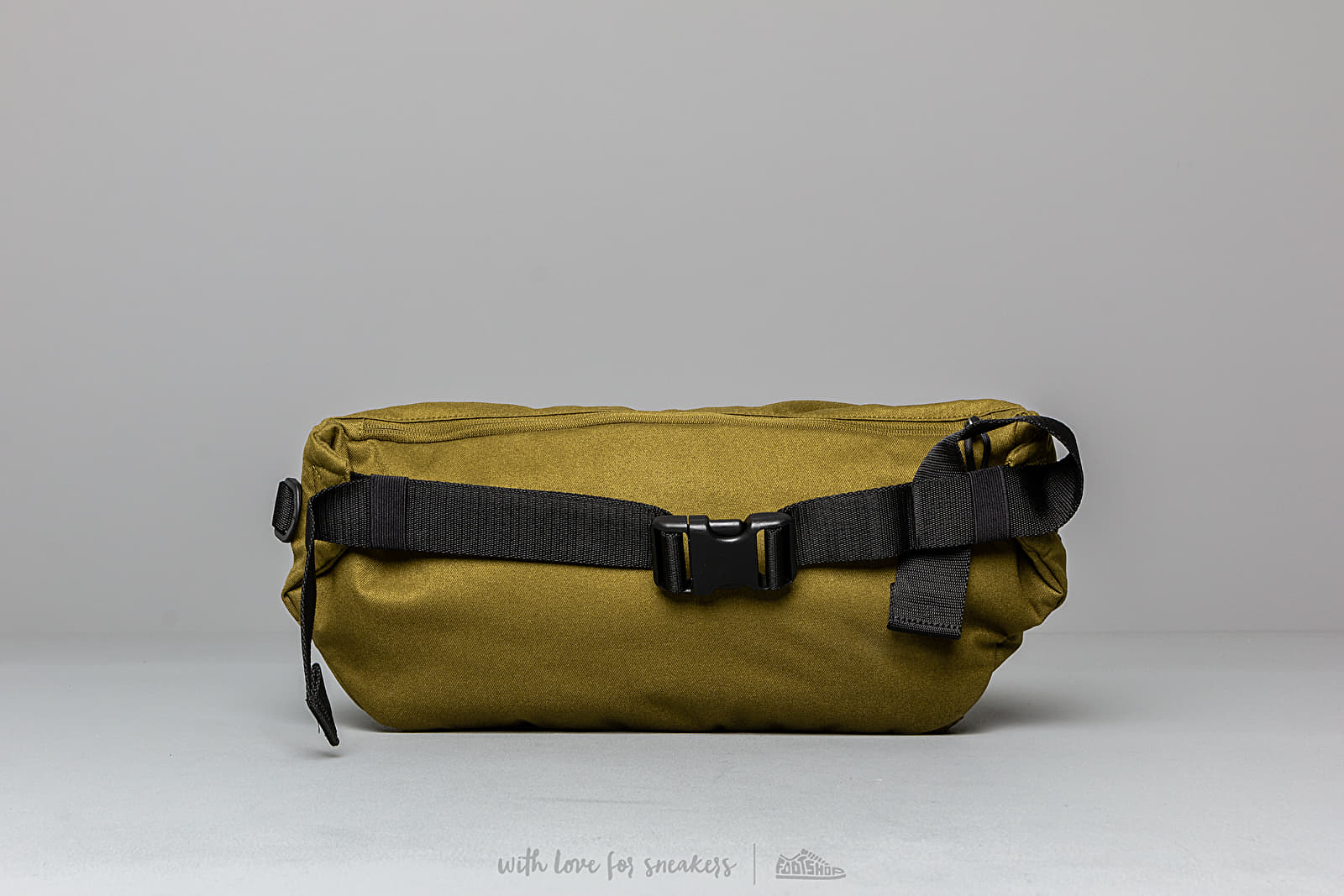 Хип чанти Nike Hip Pack Olive