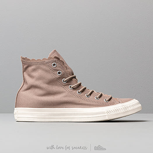 Converse Chuck Taylor All Star Hi