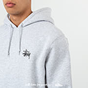 トップス CEASE AW23 AFTERHOOD ASH/HEATHER GREY トップス CEASE AW23 AFTERHOOD ASH/HEATHER GREY Buy Stussy Built To