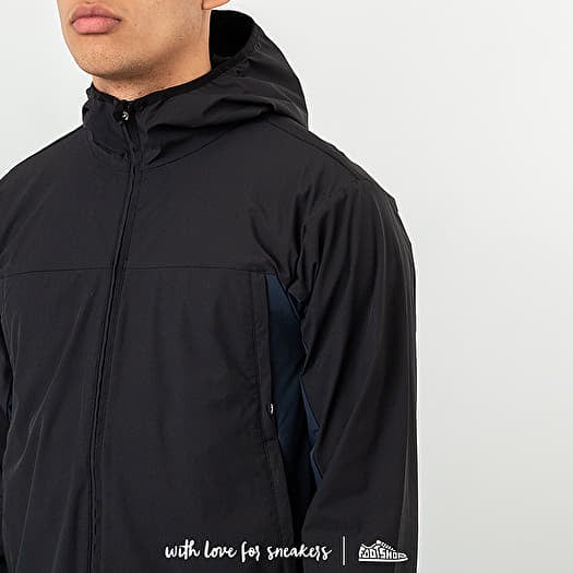 Norse projects arvid running jacket shop
