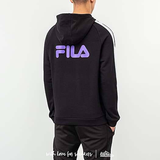 Fila jeremy hoodie store