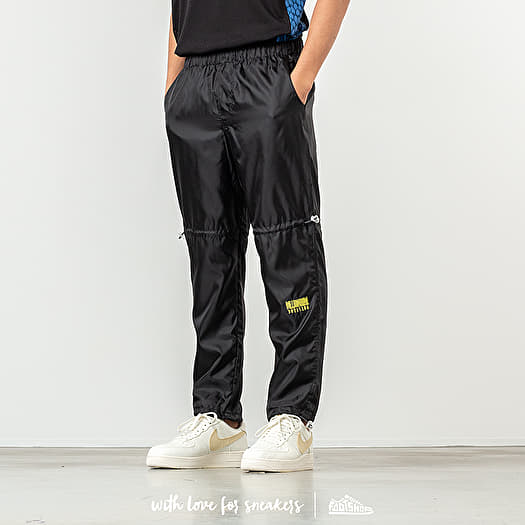 Nylon ripstop pants best sale