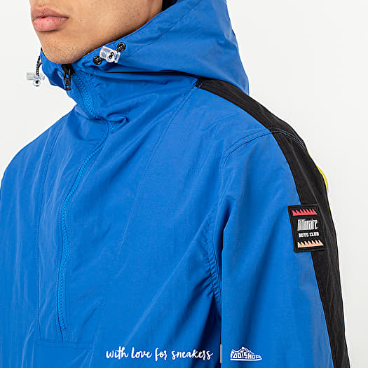 Billionaire boys clearance club blue jacket