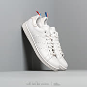 Stan smith crystal white scarlet shop