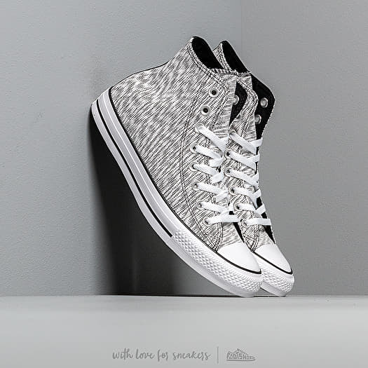 Converse Chuck Taylor All Star Woven High Top