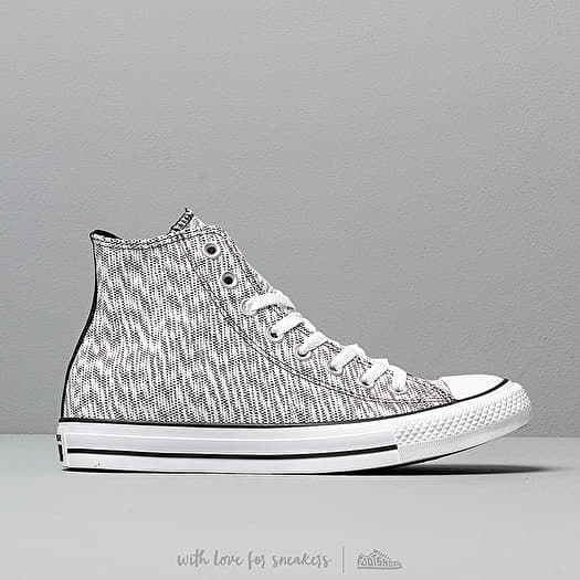 Converse Chuck Taylor All Star Woven High Top